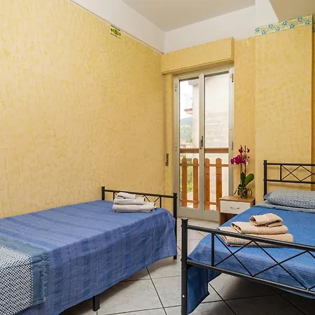 La Casa Di Jano Appartamento Francavilla di Sicilia