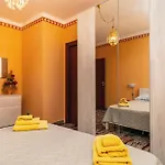 La Casa Di Jano Daire Francavilla di Sicilia
