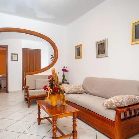 Apartment La Casa Di Jano Francavilla di Sicilia