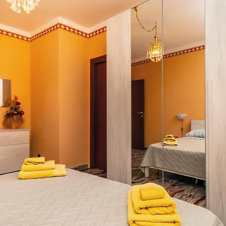 La Casa Di Jano Apartment Francavilla di Sicilia