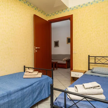 La Casa Di Jano * Francavilla di Sicilia