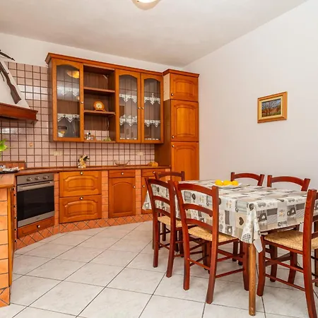 Daire La Casa Di Jano *