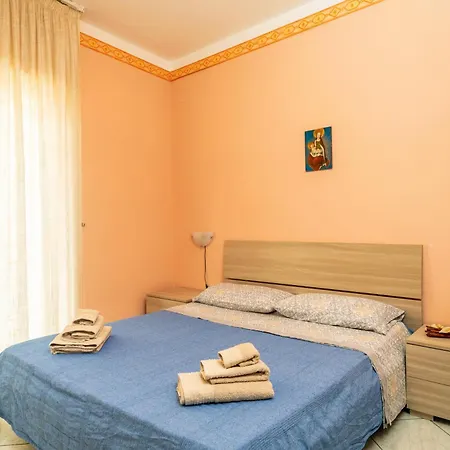 La Casa Di Jano * Francavilla di Sicilia