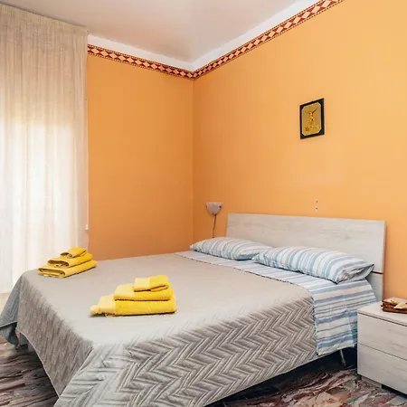 La Casa Di Jano Daire *
